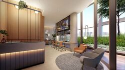 Canninghill Piers (D6), Apartment #626044261